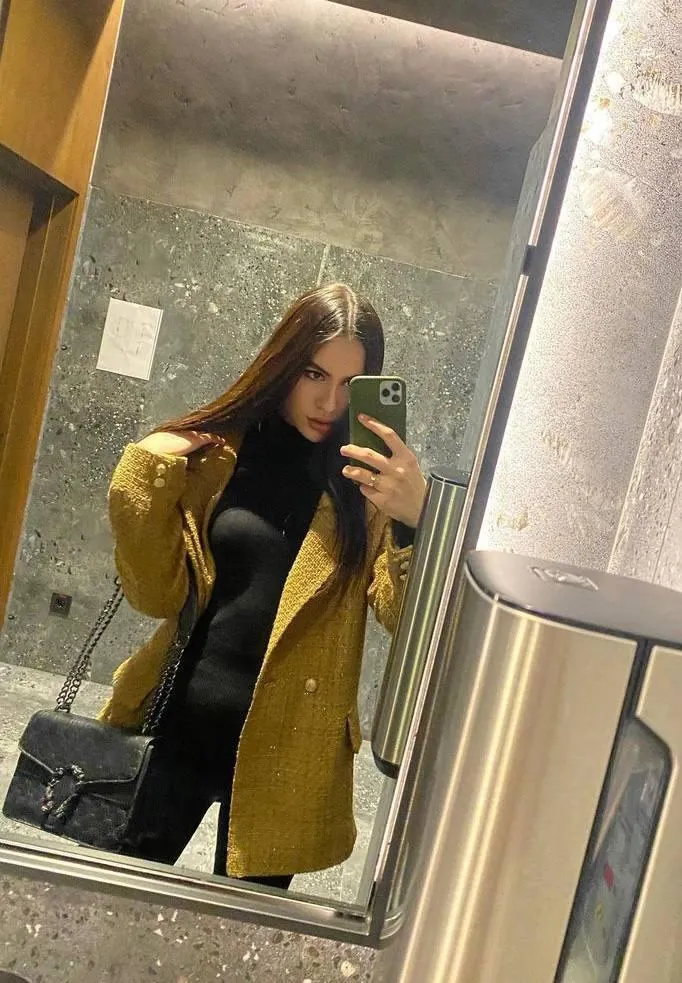 Aline