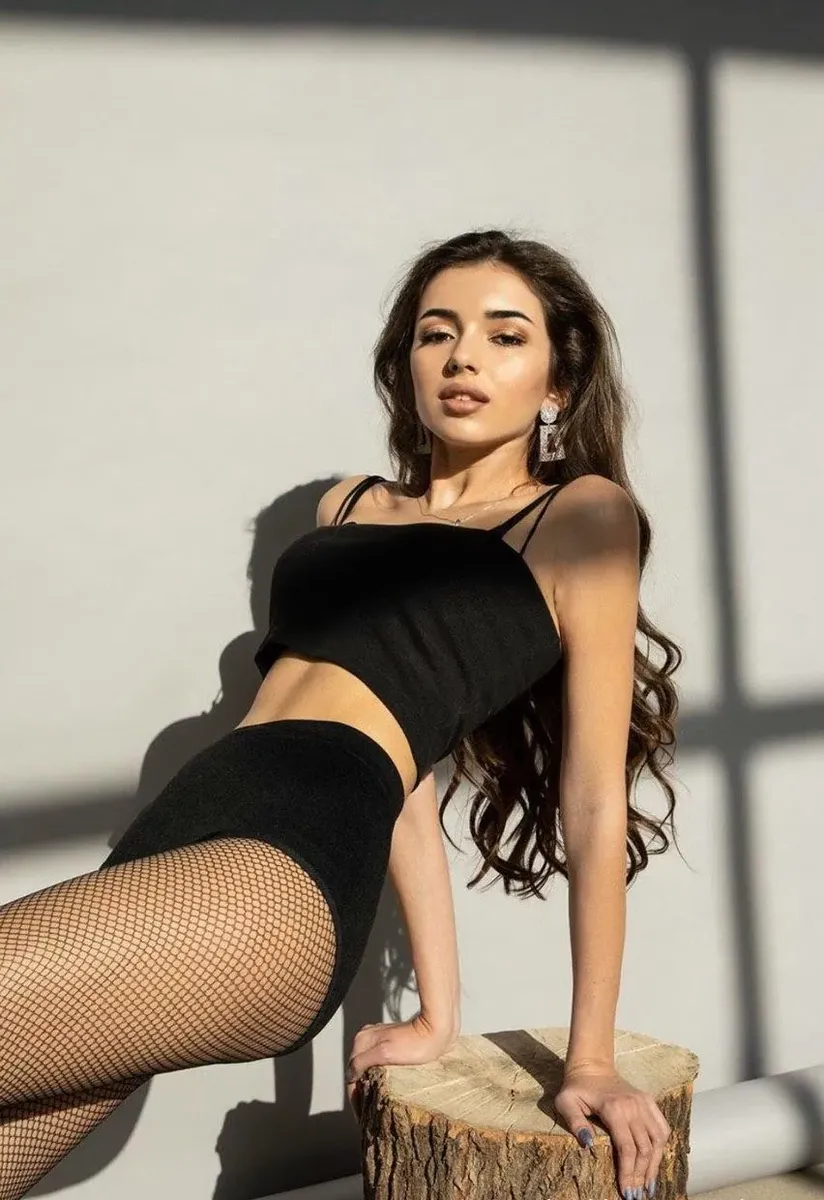 Mélanie