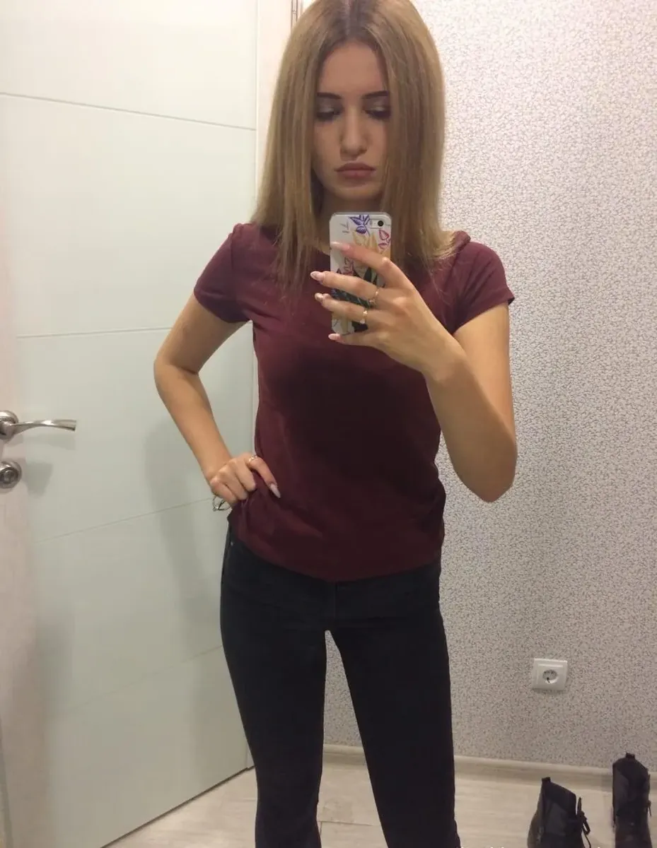 Sexmodel