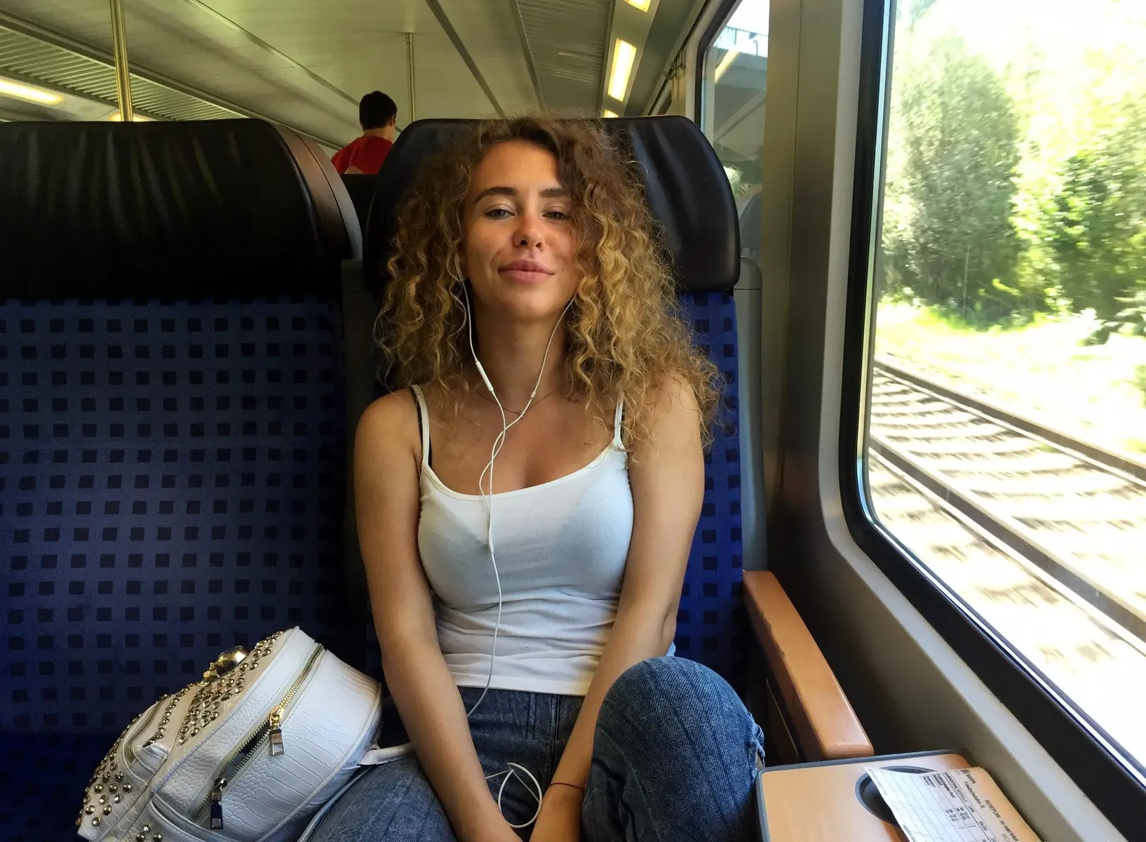 GFE