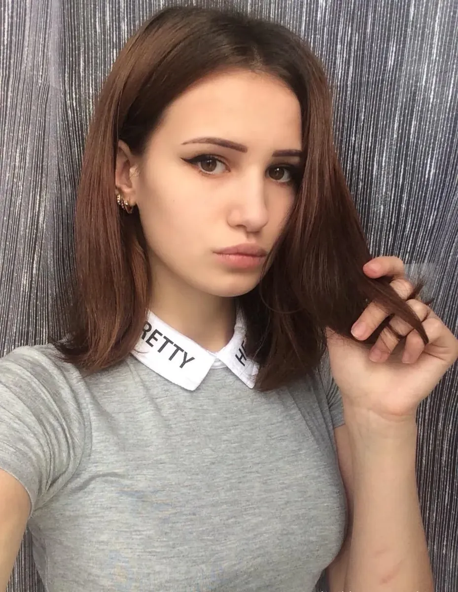 Sexmodel