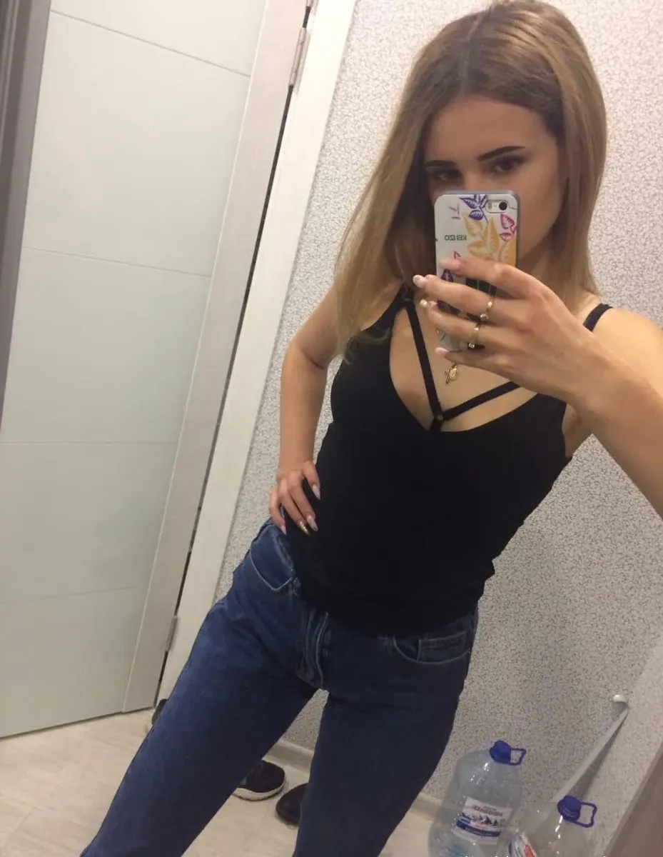 Sexmodel